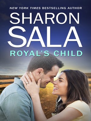 cover image of Royal's Child